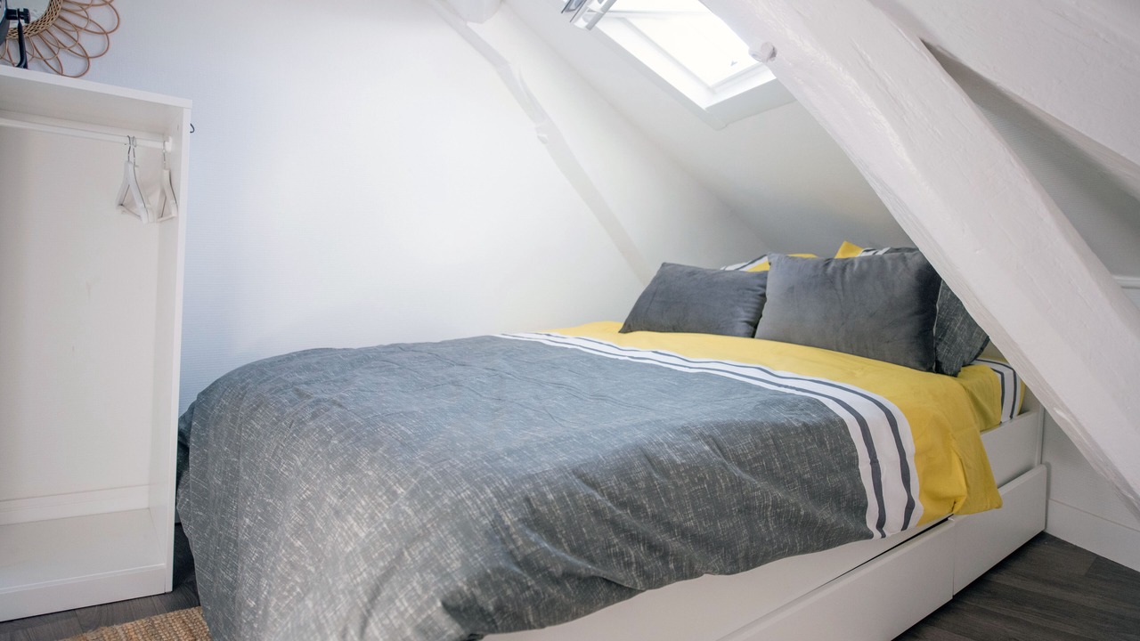 Photo of Bedroom in Saint-Louis