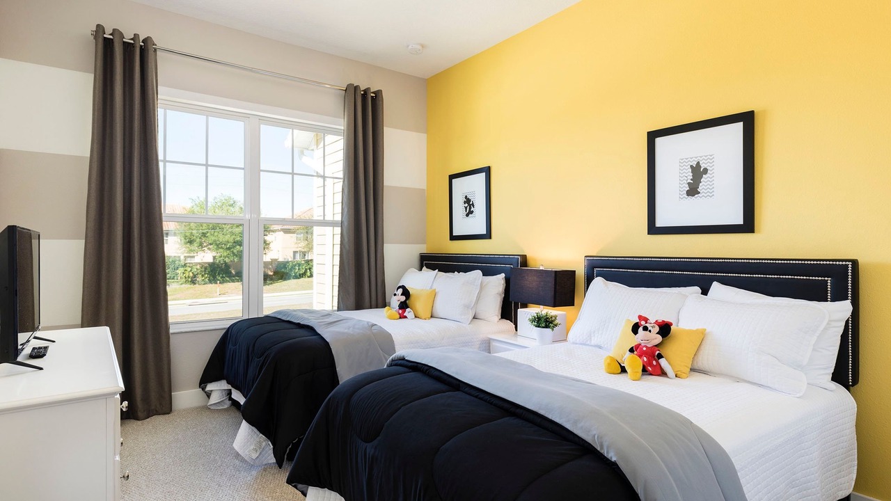 Photo of Bedroom in West Kissimmee