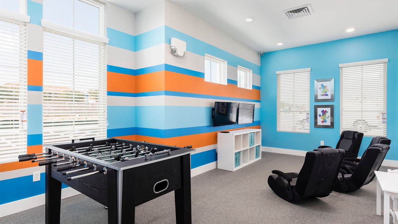 Photo of Bedroom in West Kissimmee