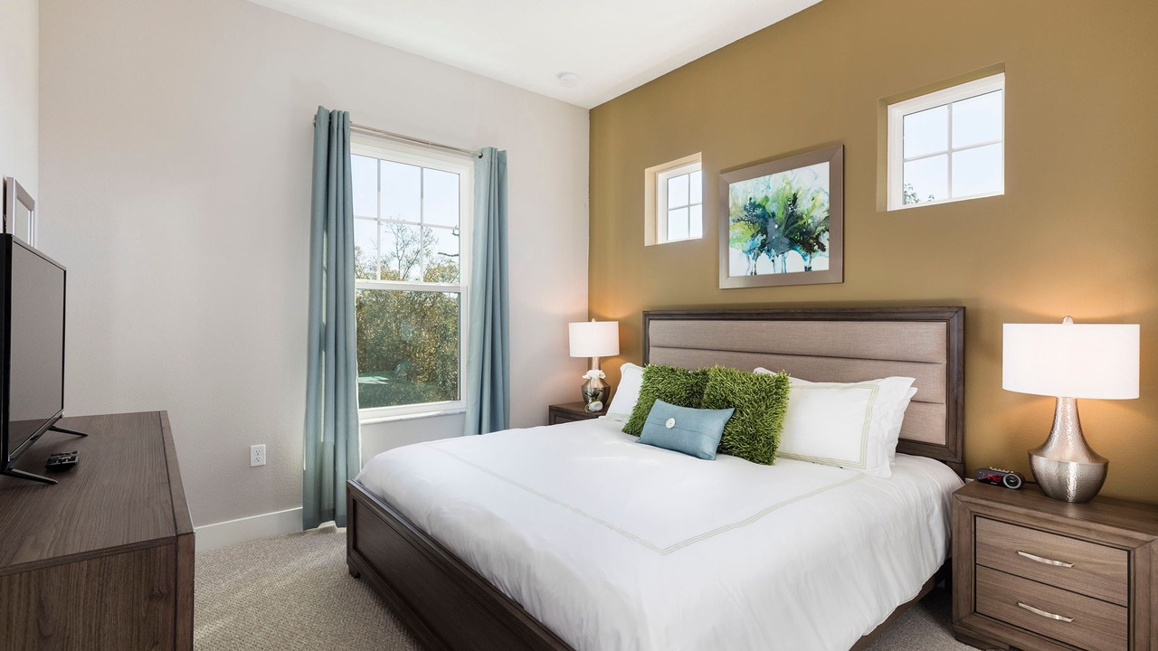Photo of Bedroom in West Kissimmee