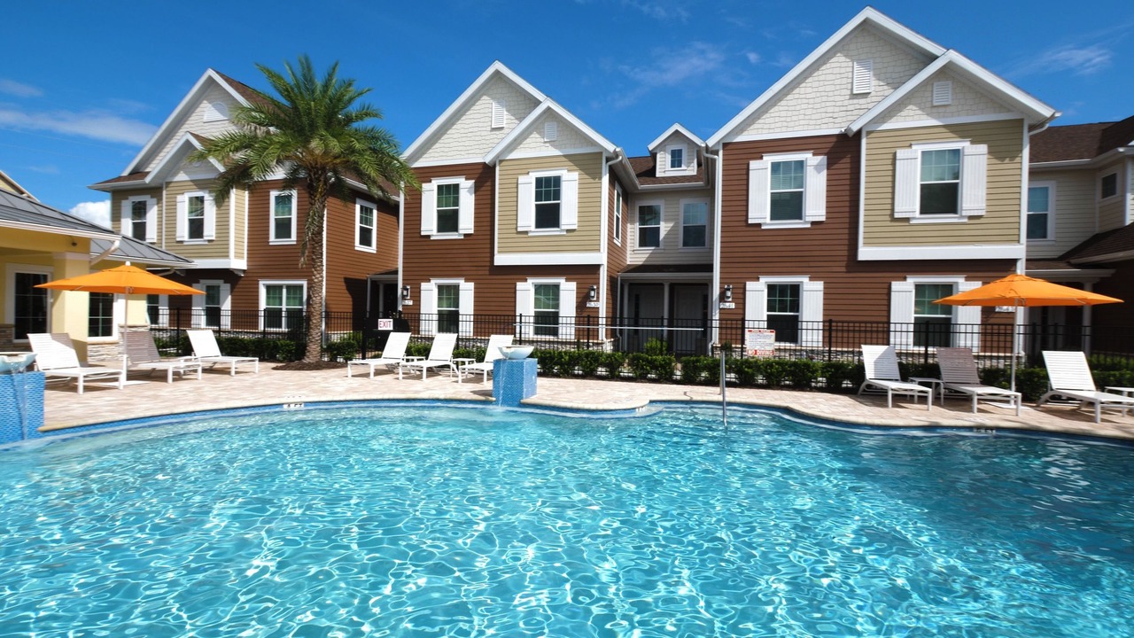 Photo of Outdoor in West Kissimmee