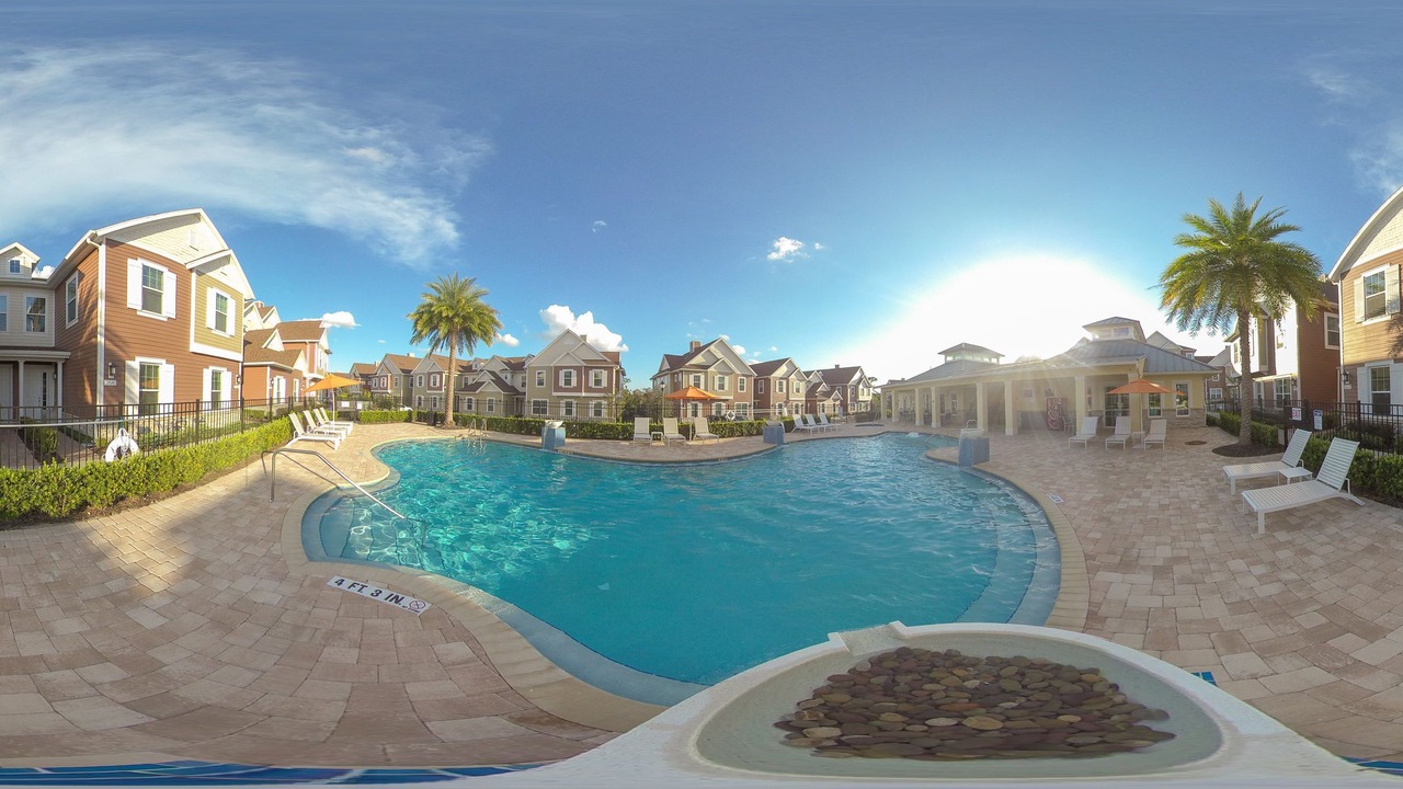 Photo of Outdoor in West Kissimmee