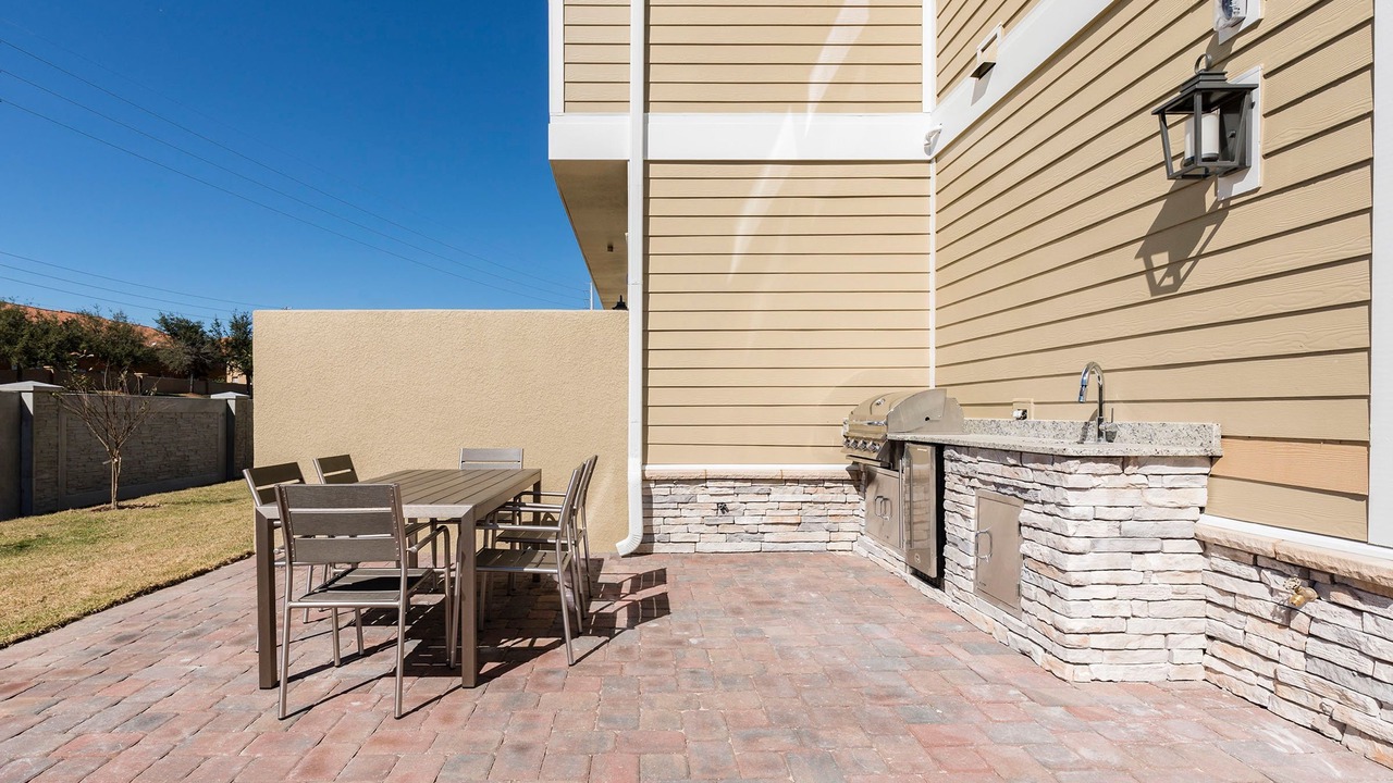Photo of Outdoor in West Kissimmee