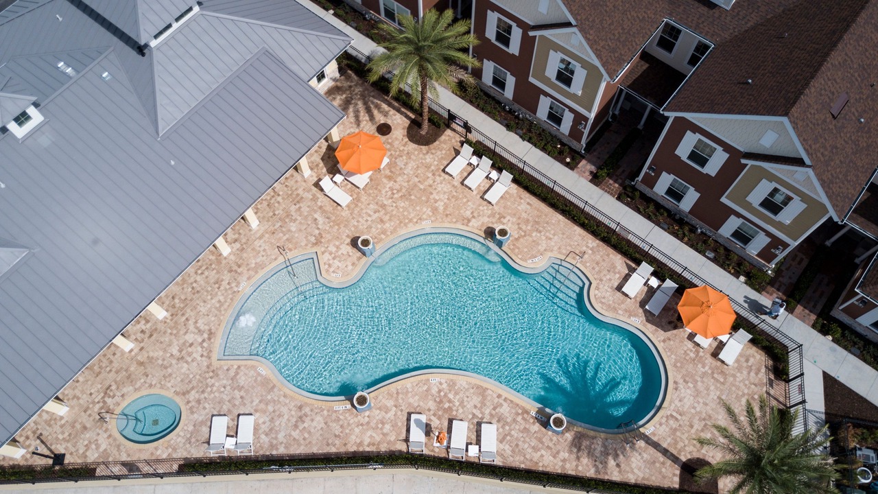 Photo of Outdoor in West Kissimmee