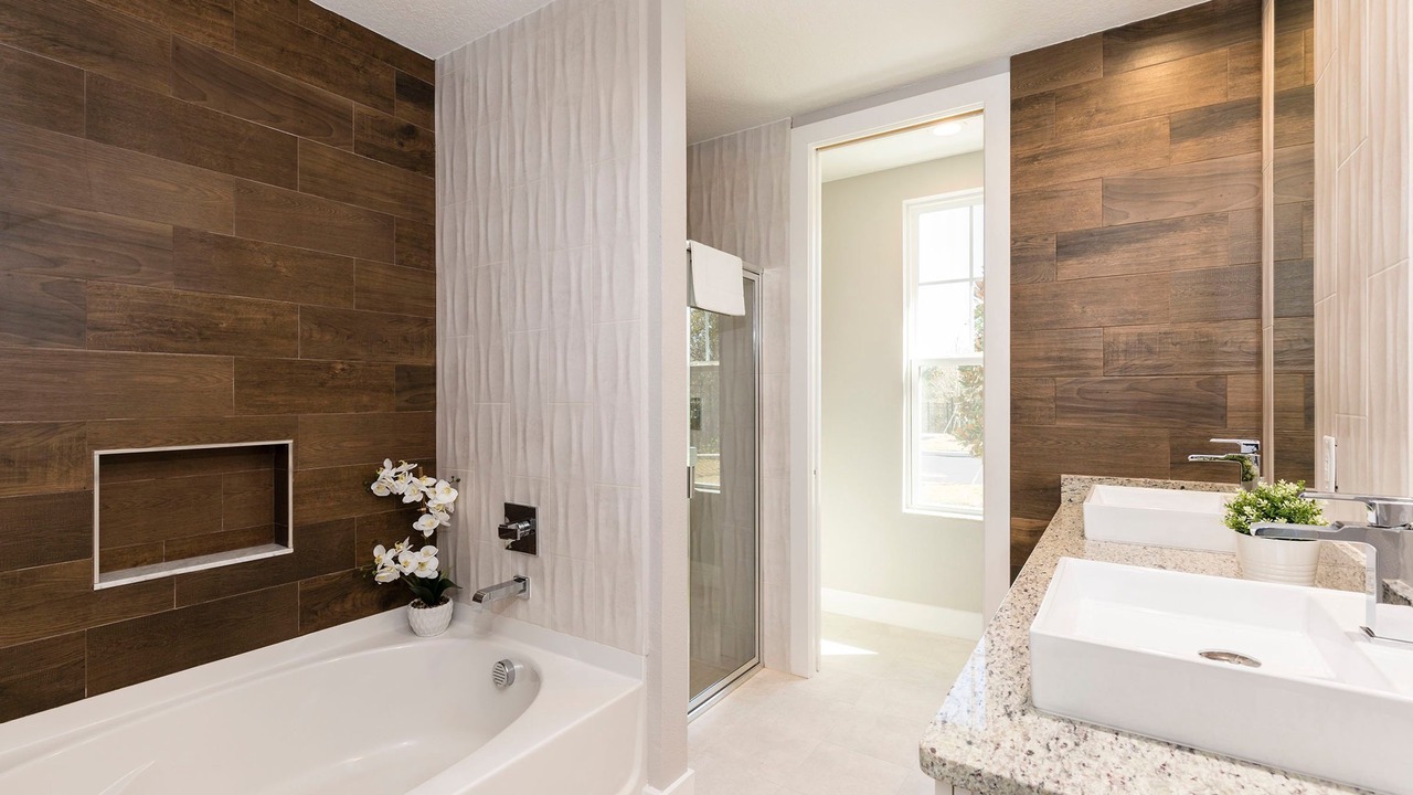 Photo of Bathroom in West Kissimmee
