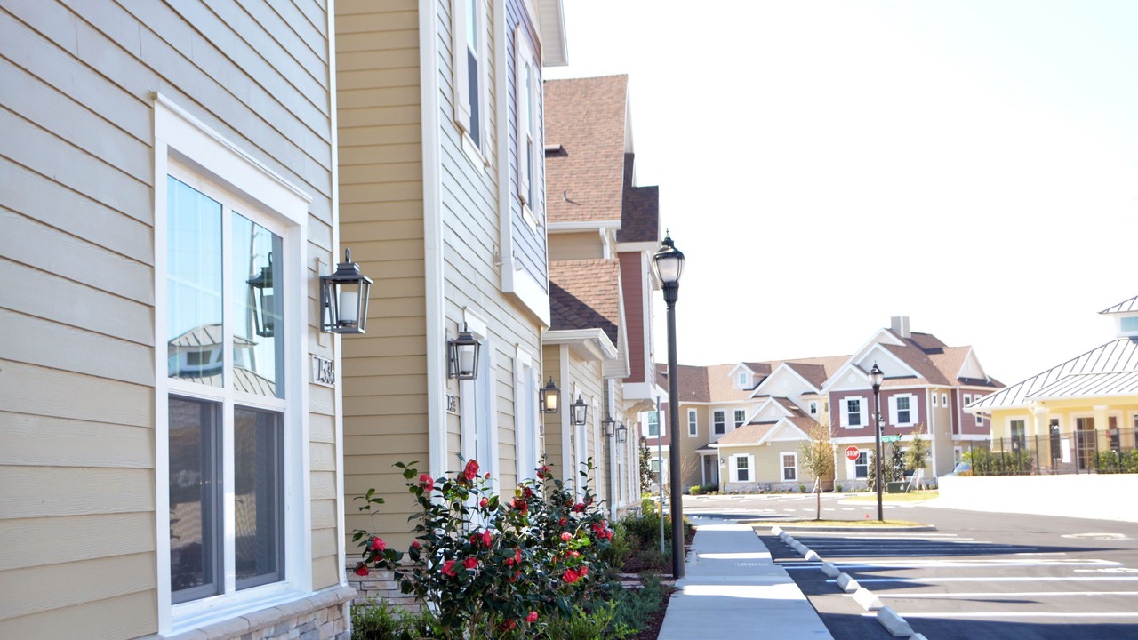 Photo of Outdoor in West Kissimmee