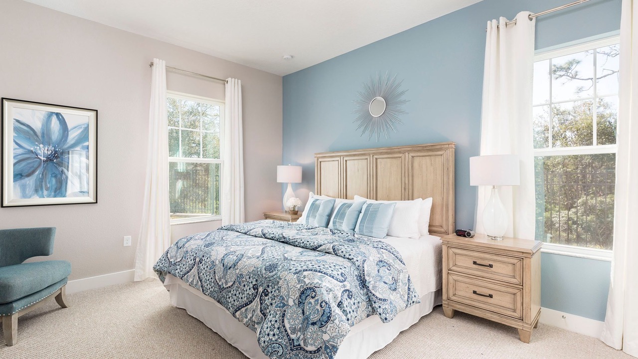 Photo of Bedroom in West Kissimmee