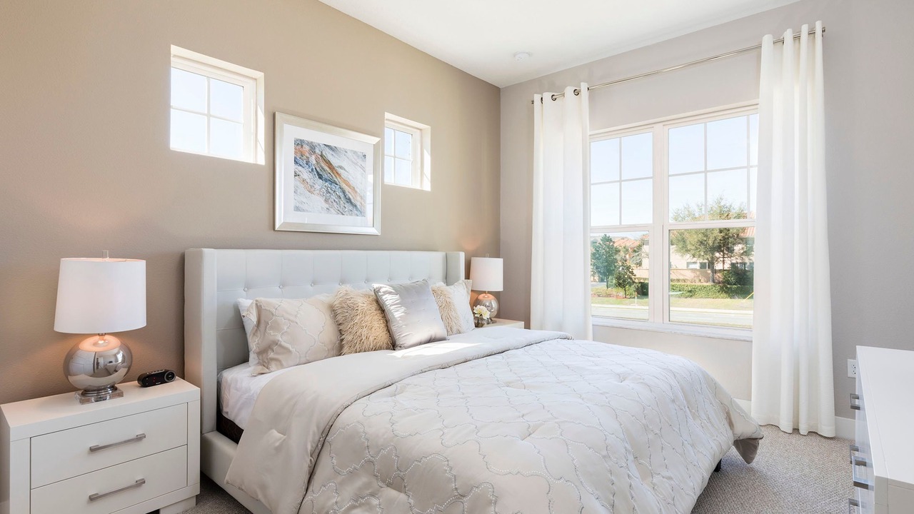 Photo of Bedroom in West Kissimmee