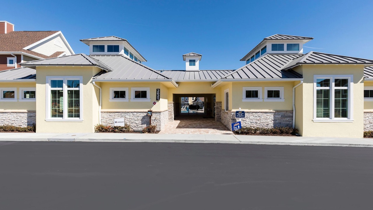 Photo of Outdoor in West Kissimmee