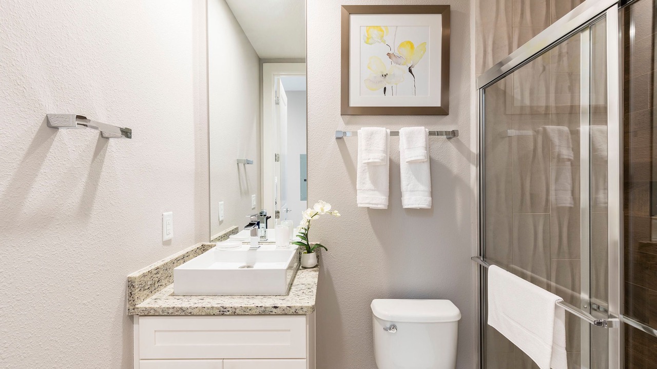Photo of Bathroom in West Kissimmee