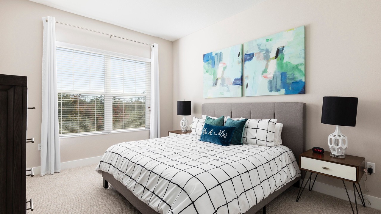 Photo of Bedroom in West Kissimmee