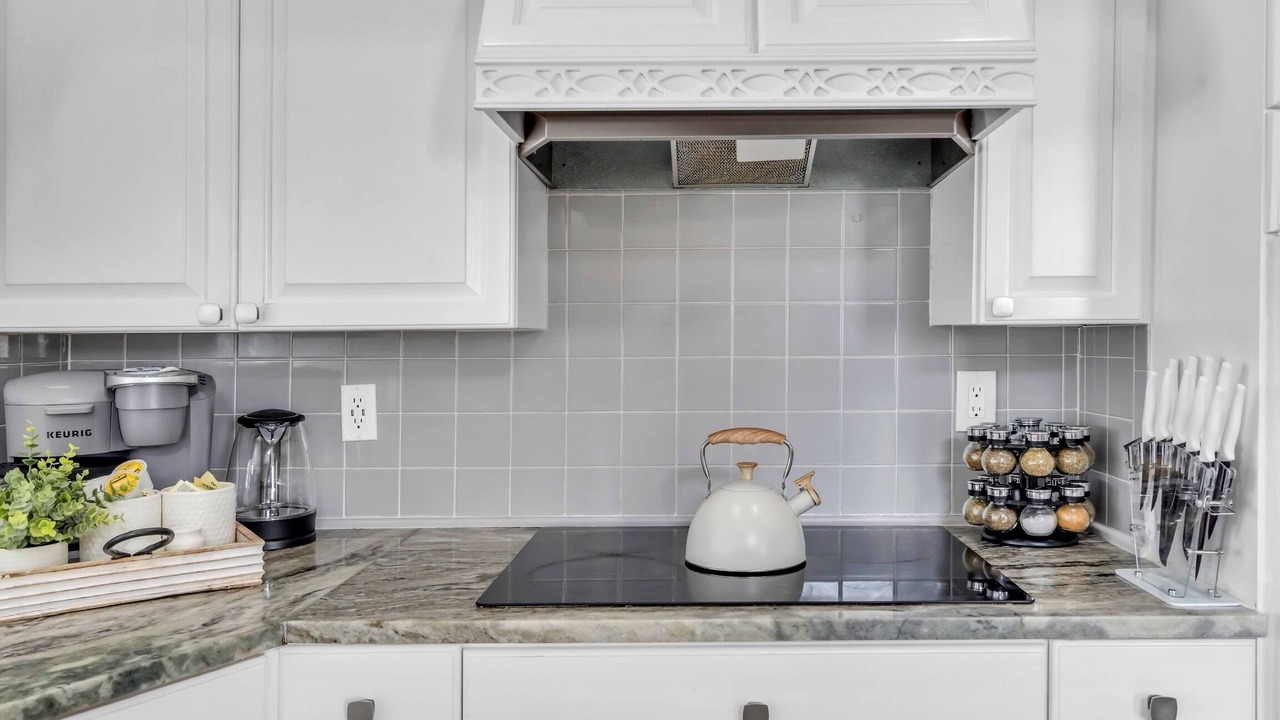 Photo of Kitchen in Madeira Beach