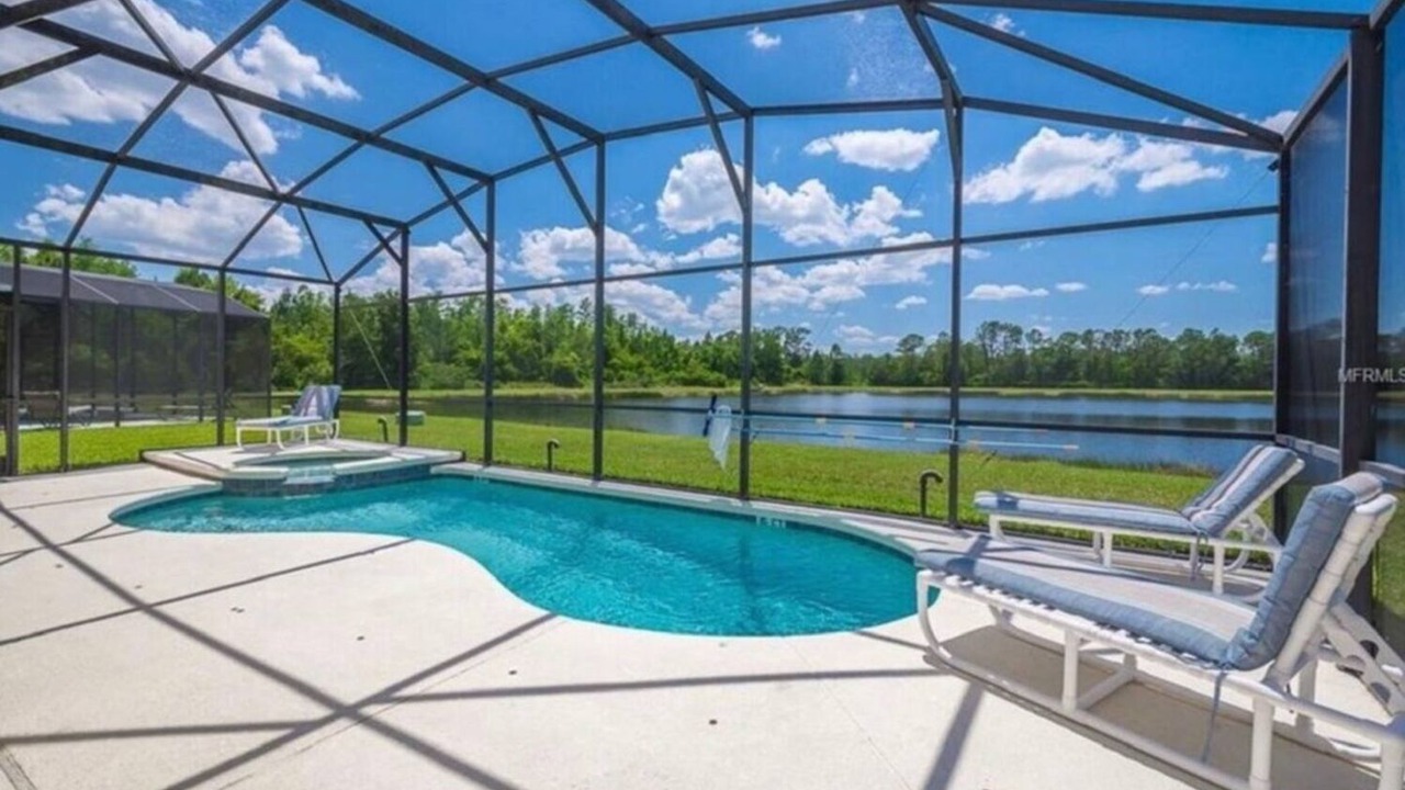 Photo of Outdoor in Kissimmee