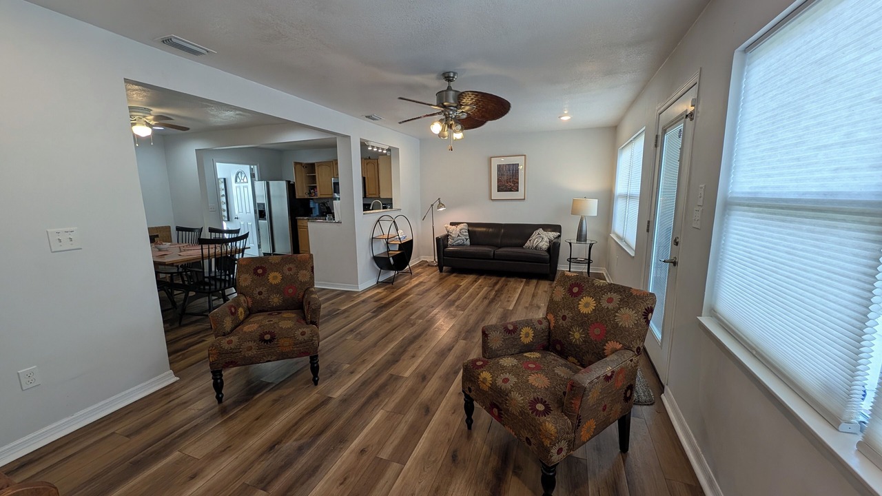 Photo of Livingroom in Winter Haven