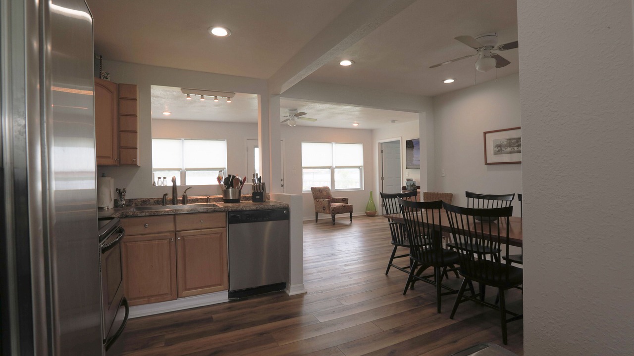 Photo of Kitchen in Winter Haven