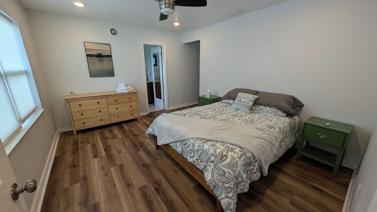 Photo of Bedroom in Winter Haven