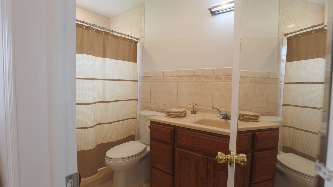 Photo of Bathroom in Winter Haven