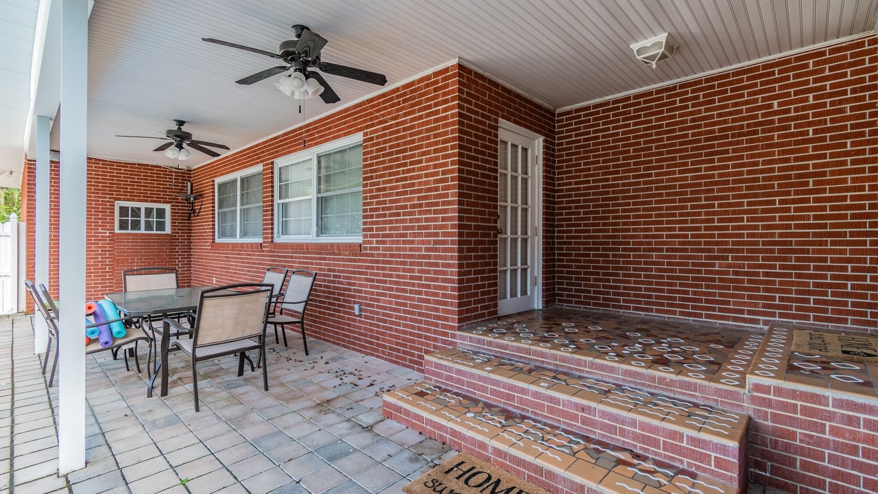 Photo of Outdoor in Brandon