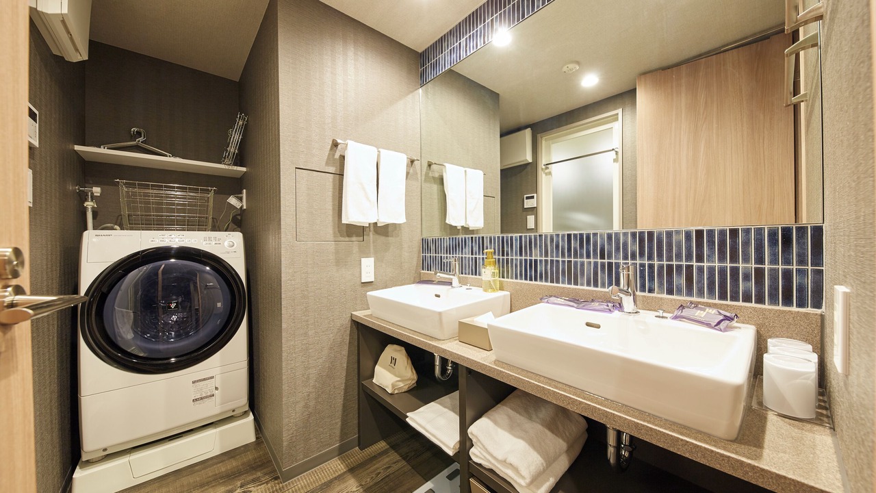 Photo of Bathroom in Asakusabashi