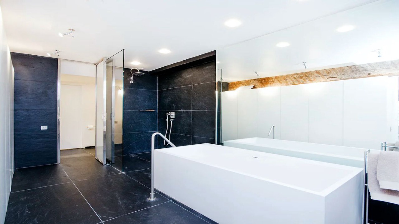 Photo of Bathroom in Saint-Germain-des-Pres