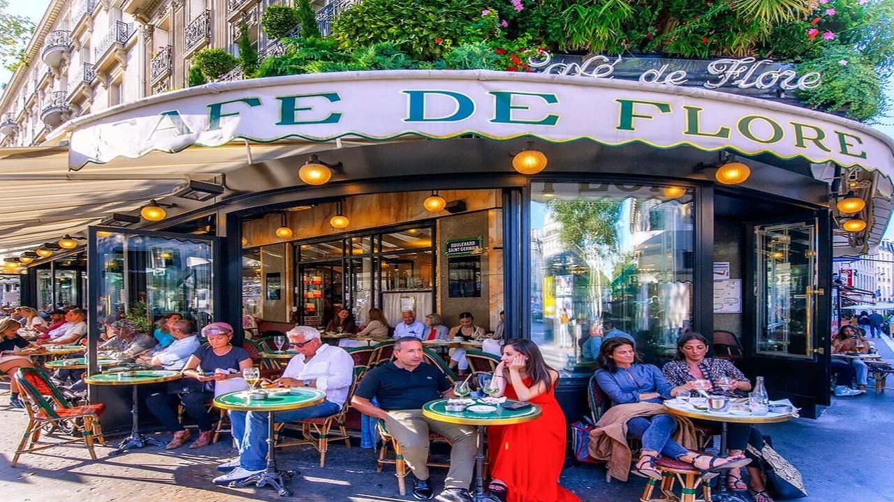 Photo of Outdoor in Saint-Germain-des-Pres