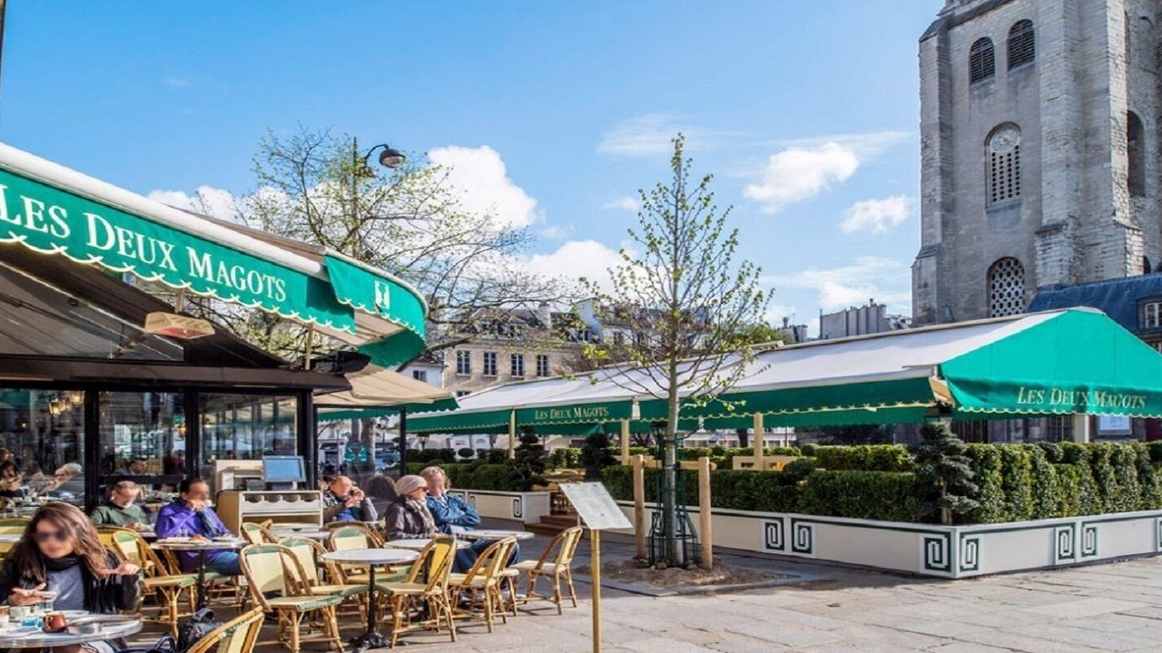 Photo of Outdoor in Saint-Germain-des-Pres