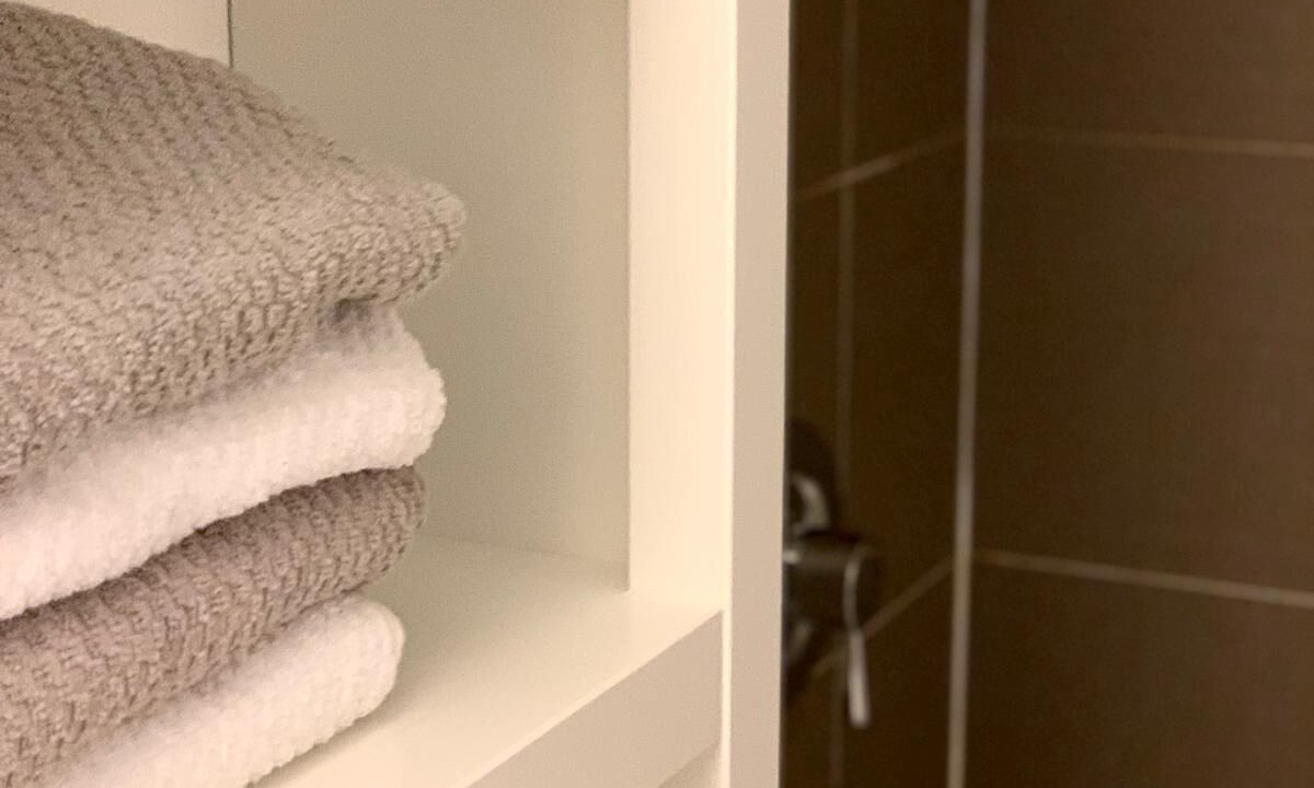 Photo of Bathroom in Yonge-Eglinton