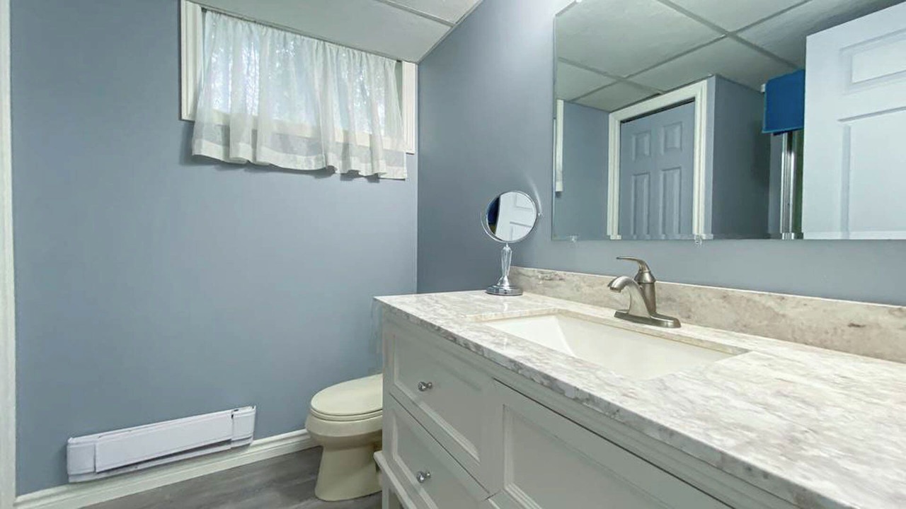 Photo of Bathroom in Bluewater