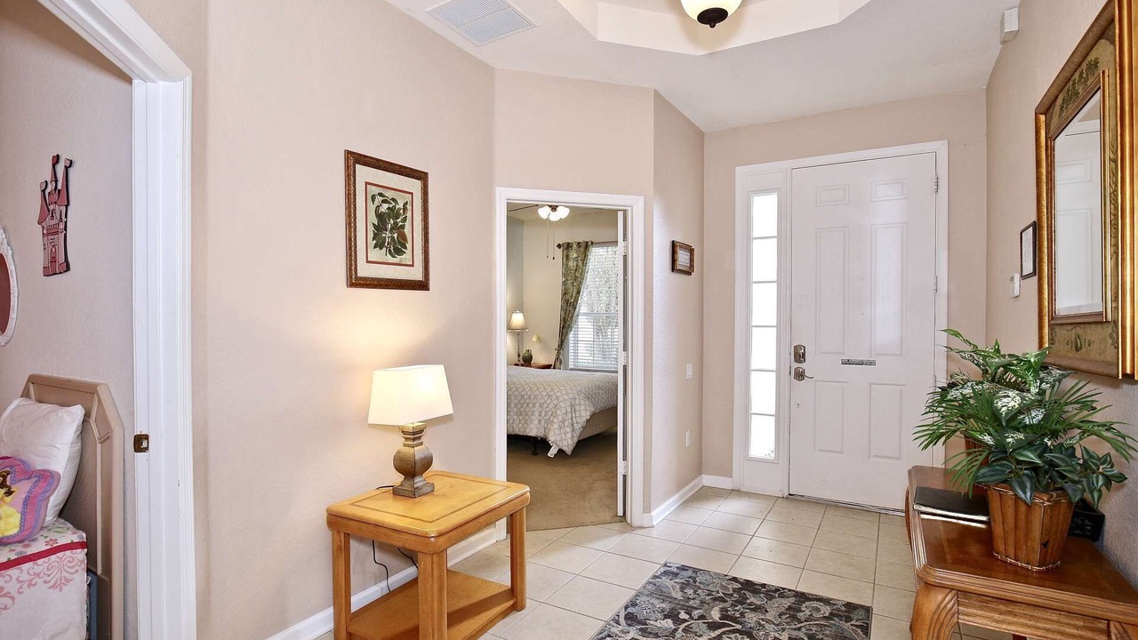 Photo of Bedroom in Windsor Hills