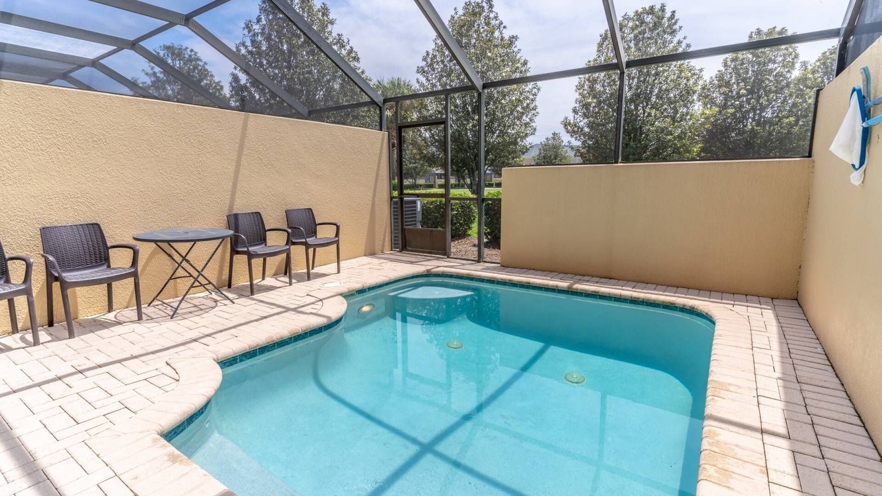 Photo of Bedroom in Windsor Hills