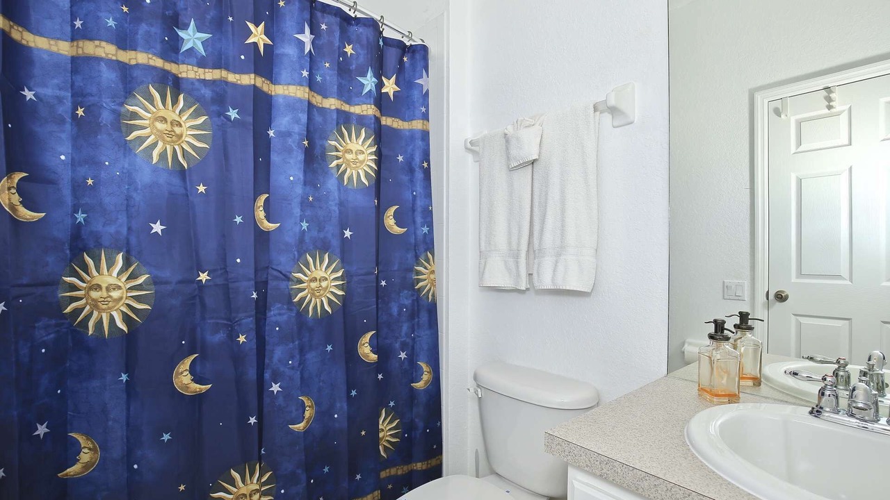 Photo of Bathroom in Windsor Hills