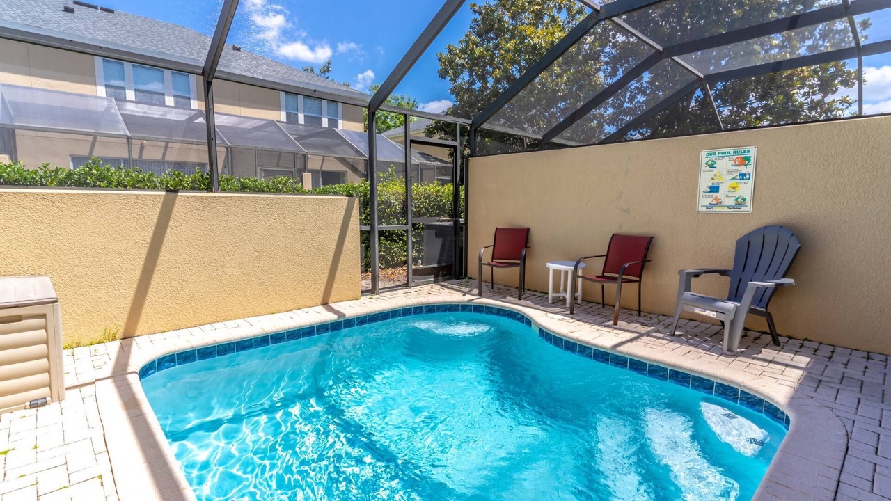 Photo of Outdoor in Windsor Hills