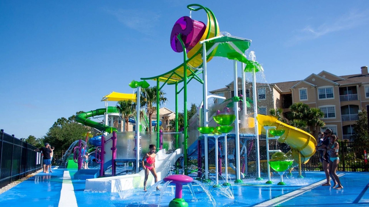 Photo of Outdoor in Windsor Hills