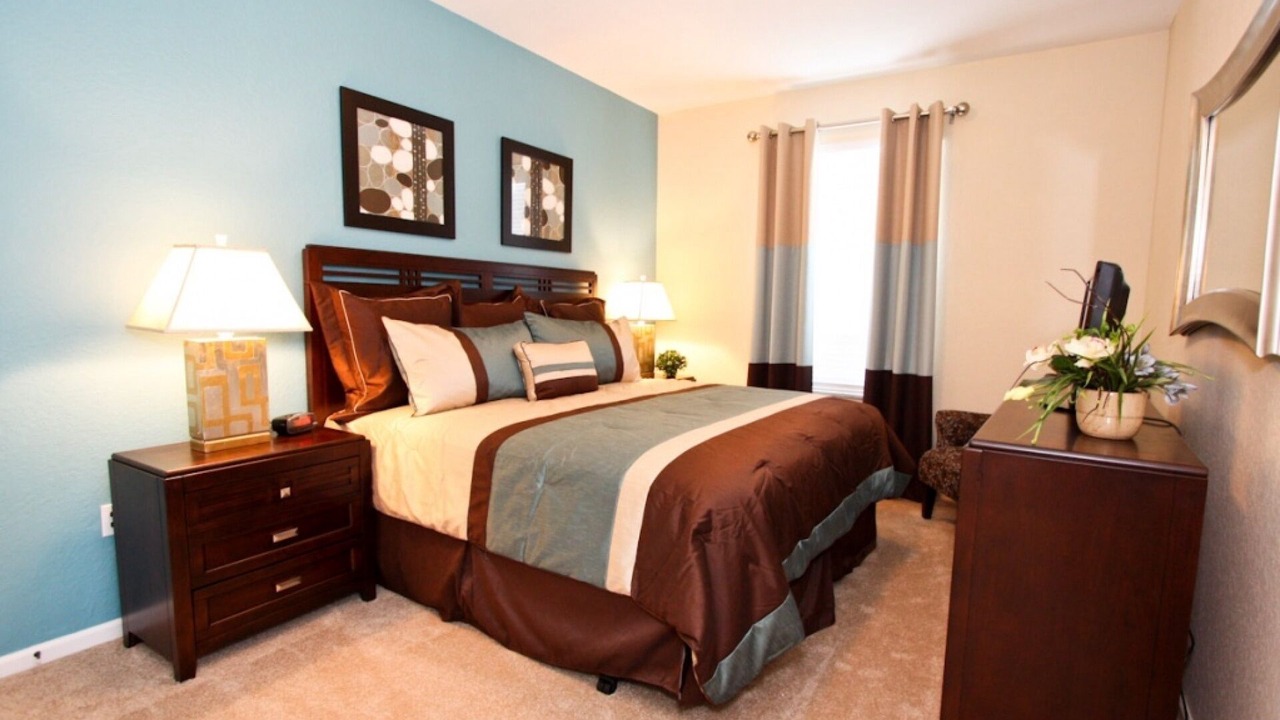 Photo of Bedroom in Windsor Hills
