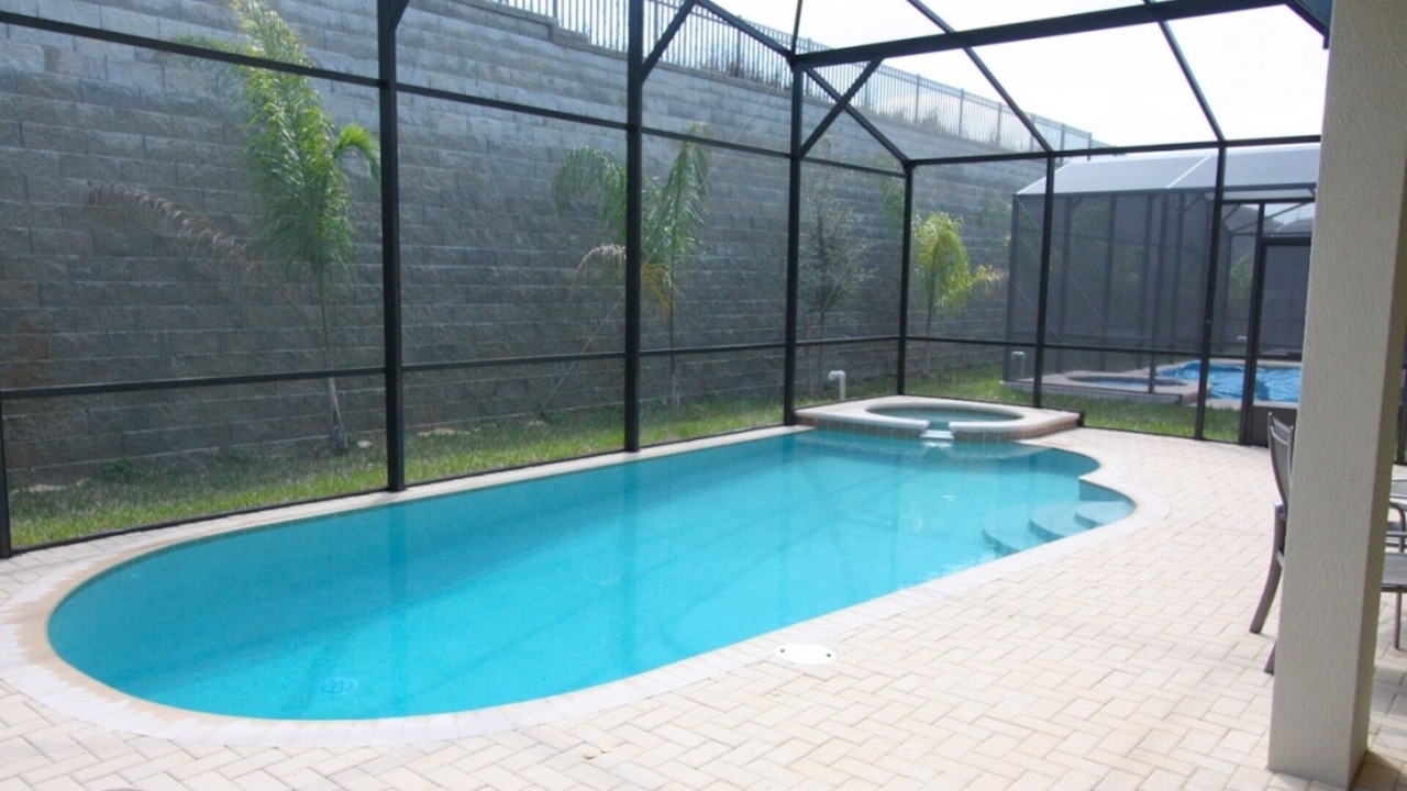 Photo of Outdoor in Windsor Hills