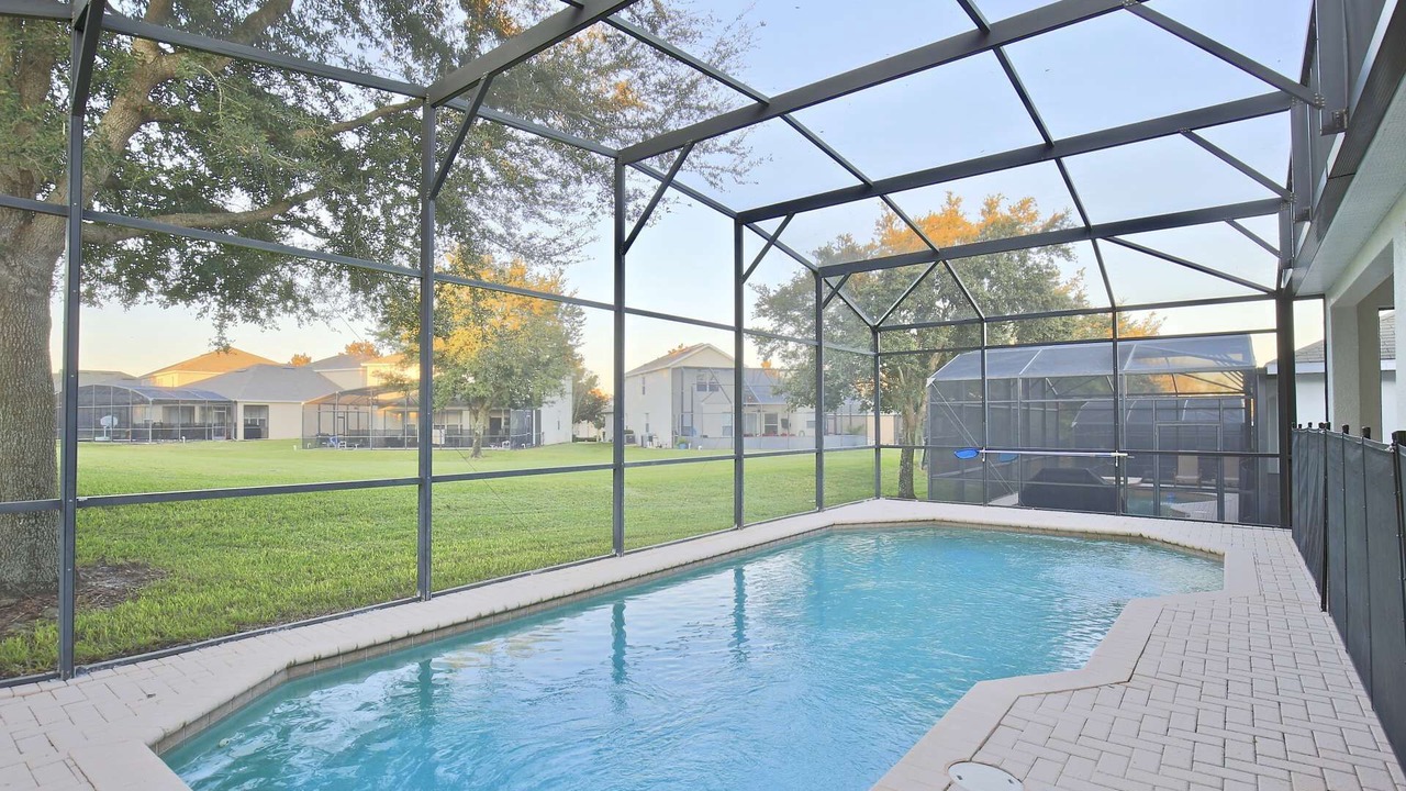 Photo of Outdoor in Windsor Hills