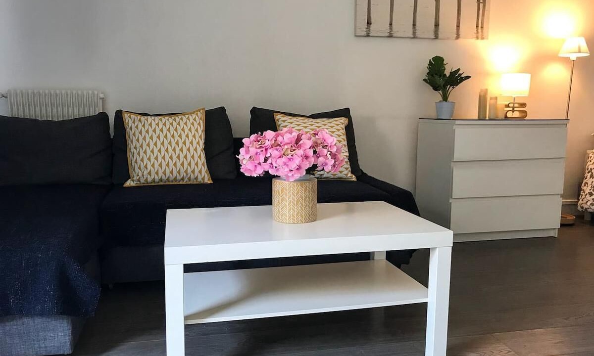Photo of Livingroom in Grenelle