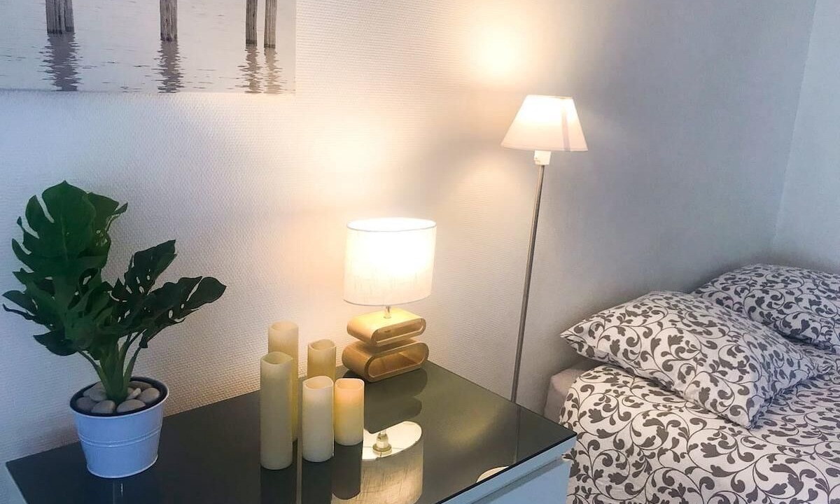 Photo of Bedroom in Grenelle
