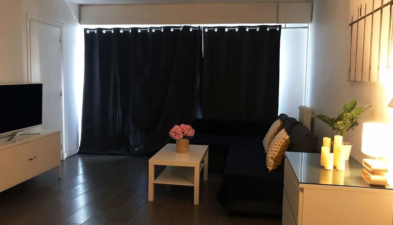 Photo of Livingroom in Grenelle