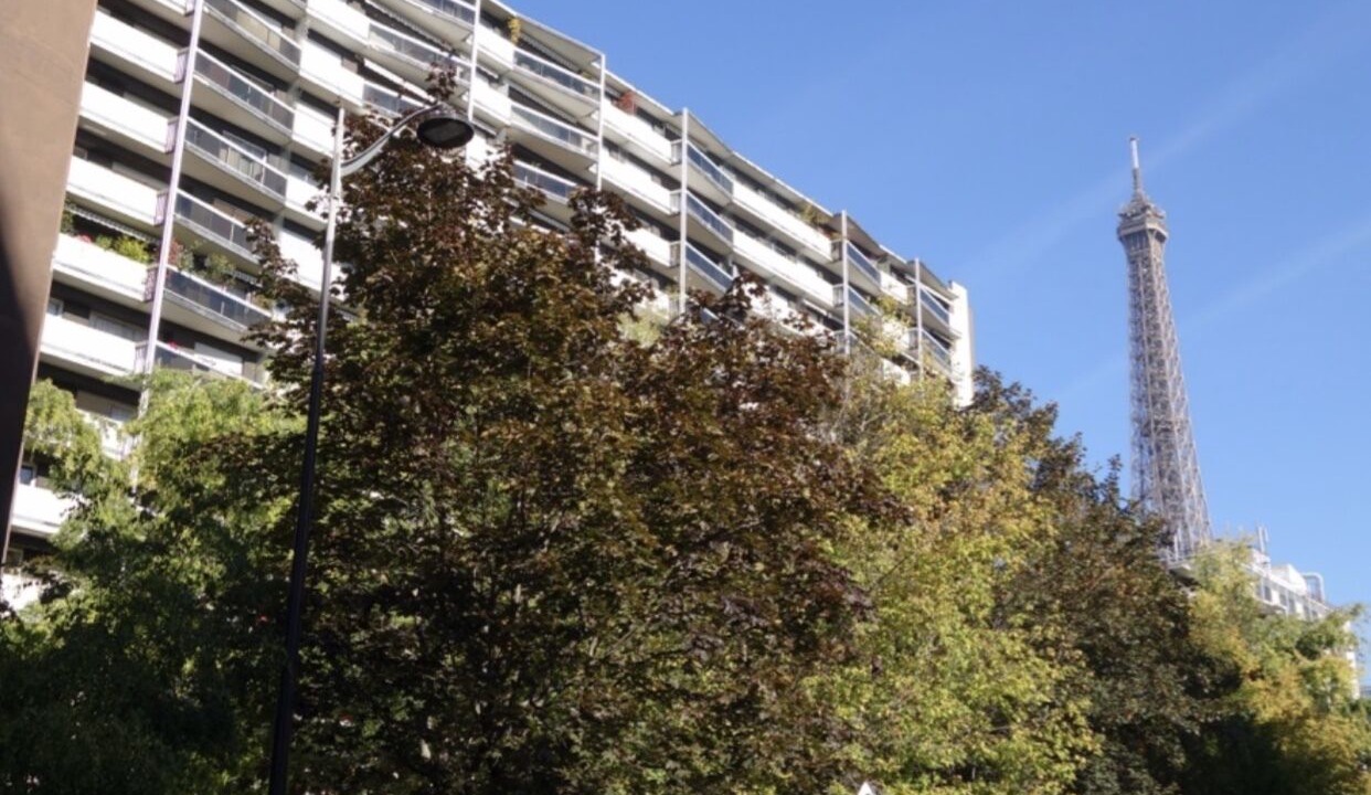 Photo of Outdoor in Grenelle