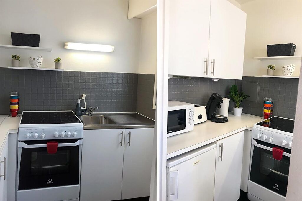 Photo of Kitchen in Grenelle