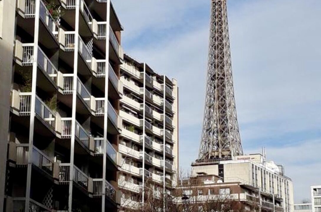 Photo of Outdoor in Grenelle
