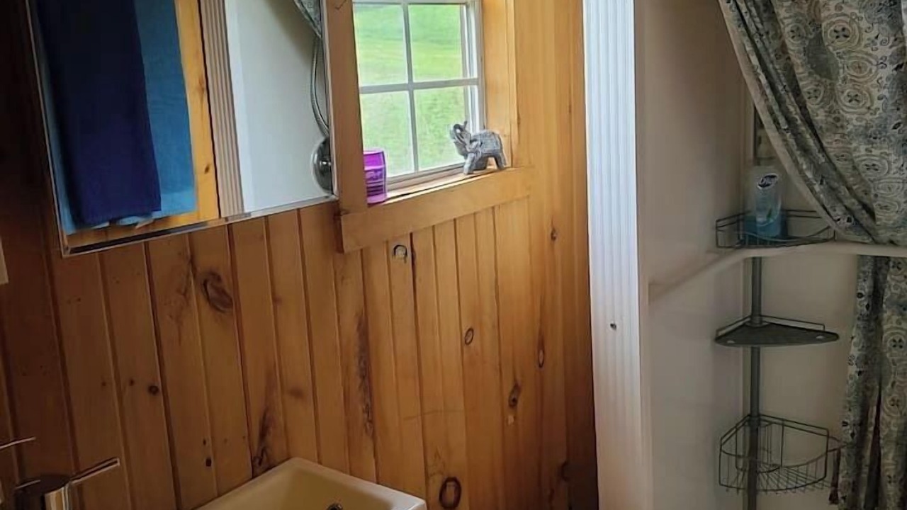 Photo of Bathroom in Katrine