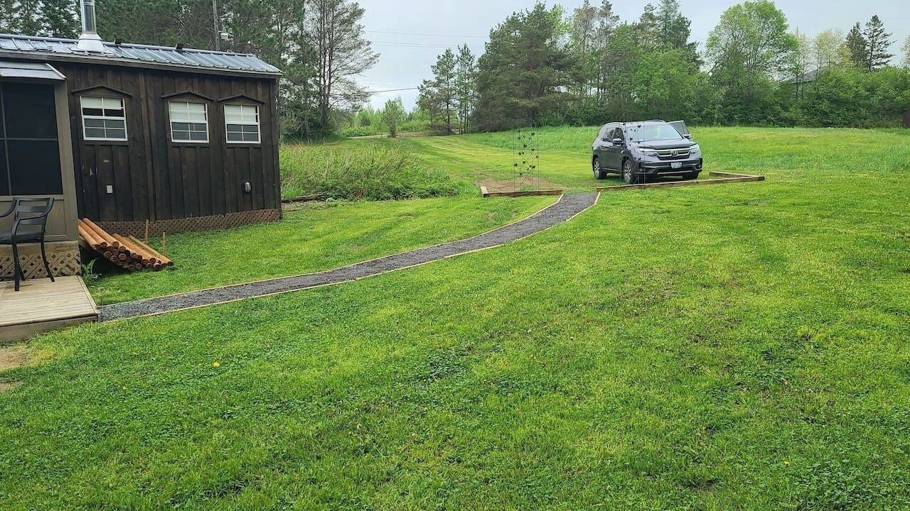 Photo of Outdoor in Katrine