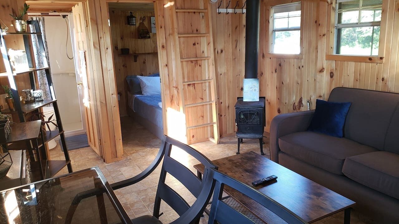 Photo of Livingroom in Katrine