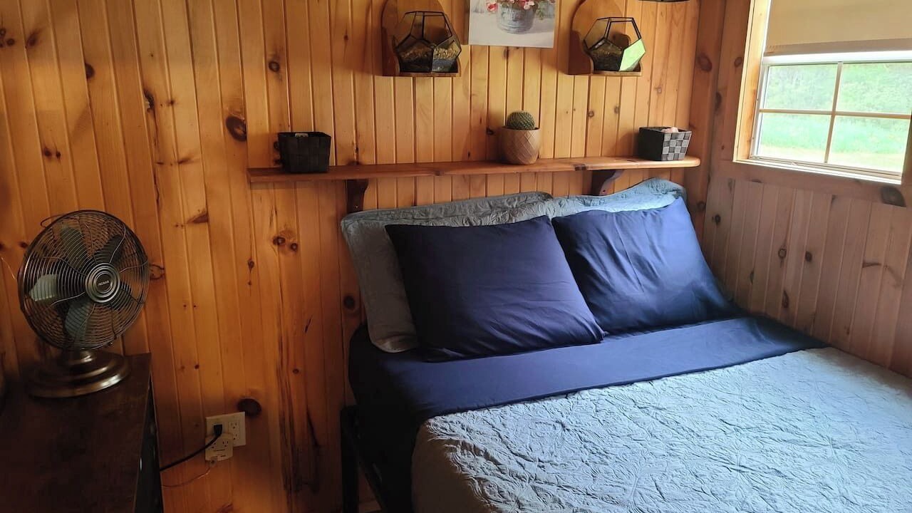 Photo of Bedroom in Katrine