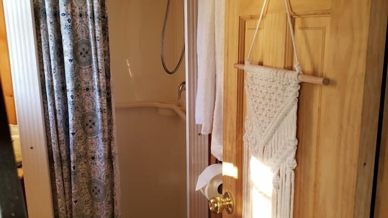 Photo of Bathroom in Katrine