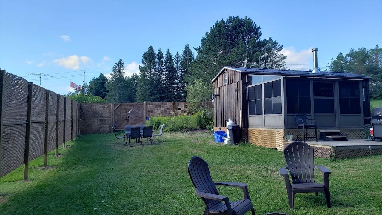 Photo of Outdoor in Katrine