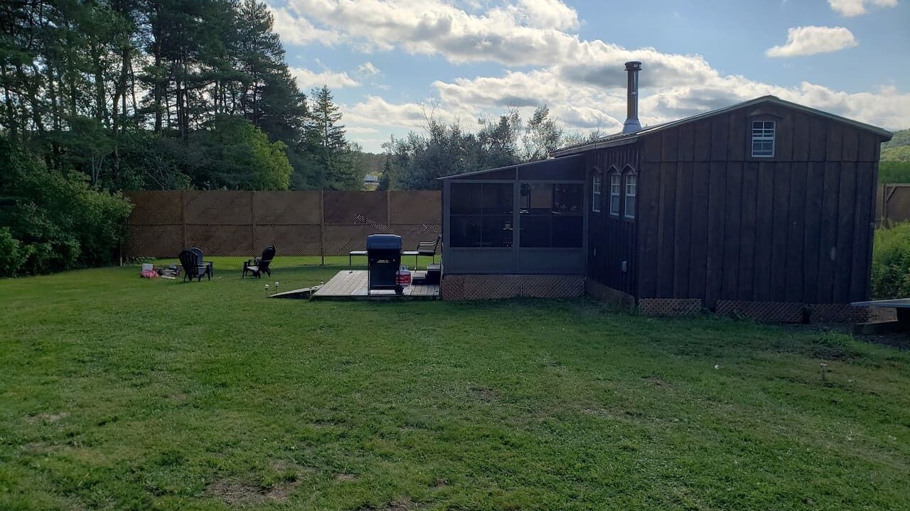 Photo of Outdoor in Katrine