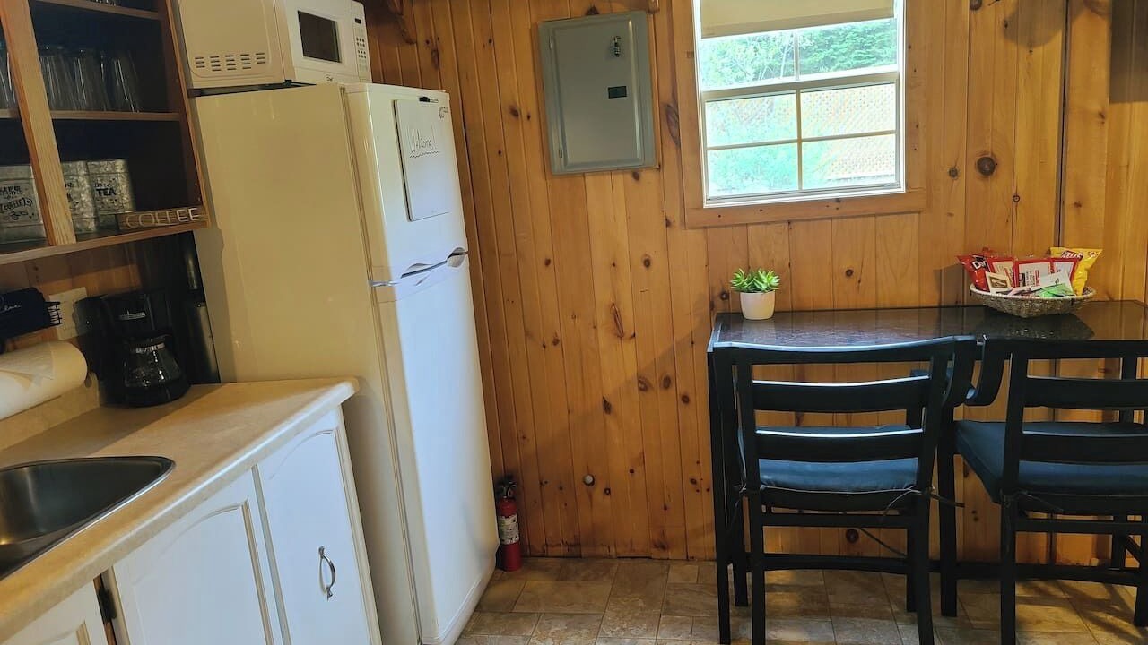 Photo of Kitchen in Katrine